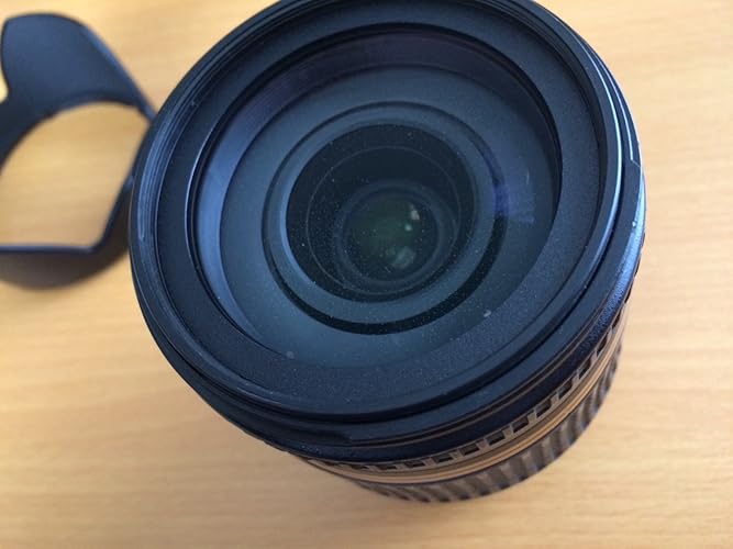 タムロン ズームレンズ 18-270mm キヤノン用 軽量コンパクト